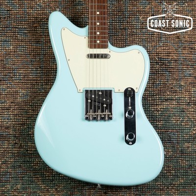 2021 Fender Limited Offset Telecaster, Made in Japan, Rosewood