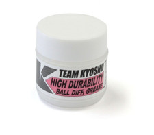 Kyosho High Durability Ball Diff.Grease 10g 96510