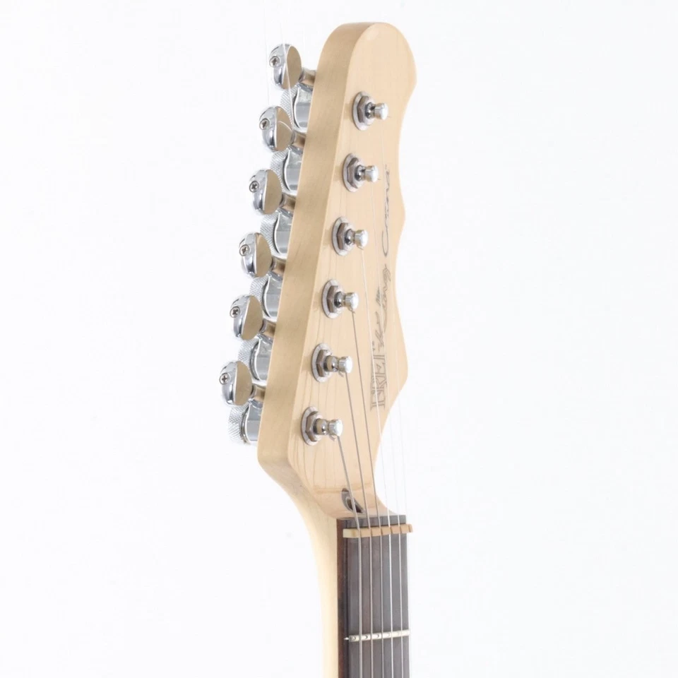 Fretking Corona Sp Gloss Black Safe delivery from Japan - Image 4 of 4