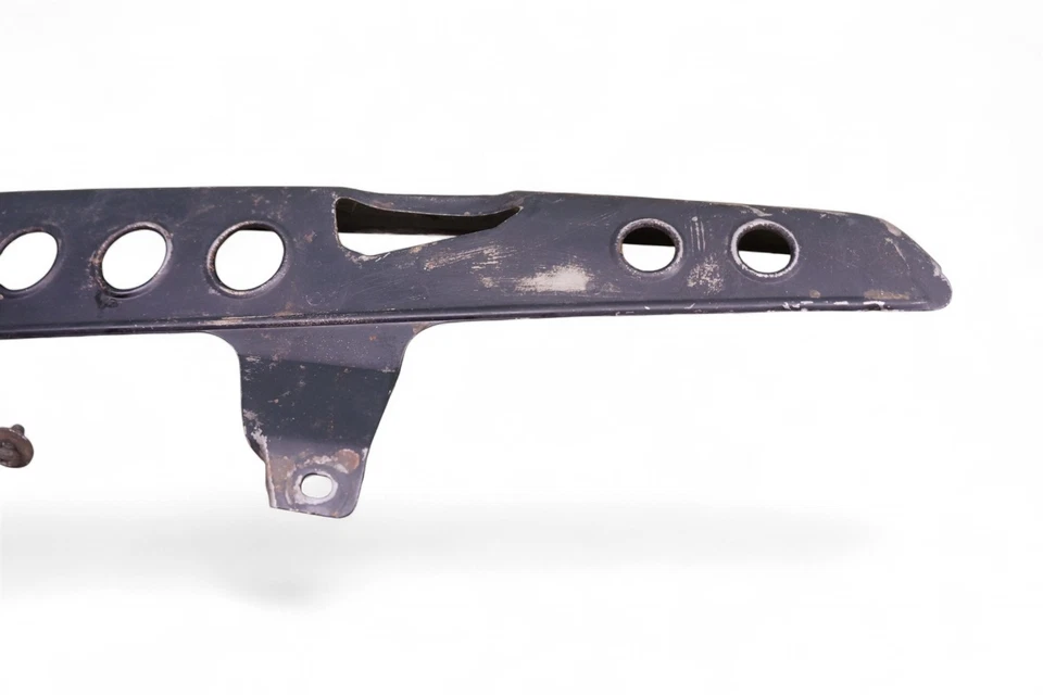 Kawasaki Triple H2 H2750 1973 750 Mach IV 750cc H2A *2154A protector de cadena Foto 2 de 4