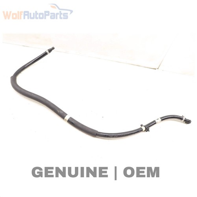 #ad 1997 2000 BMW 528I Washer HOSE LINE 7130329 $13.49