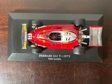 Ferrari 312t In Diecast Formula 1 Cars for sale | eBay