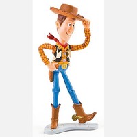Bullyland Disney Toy Story Woody
