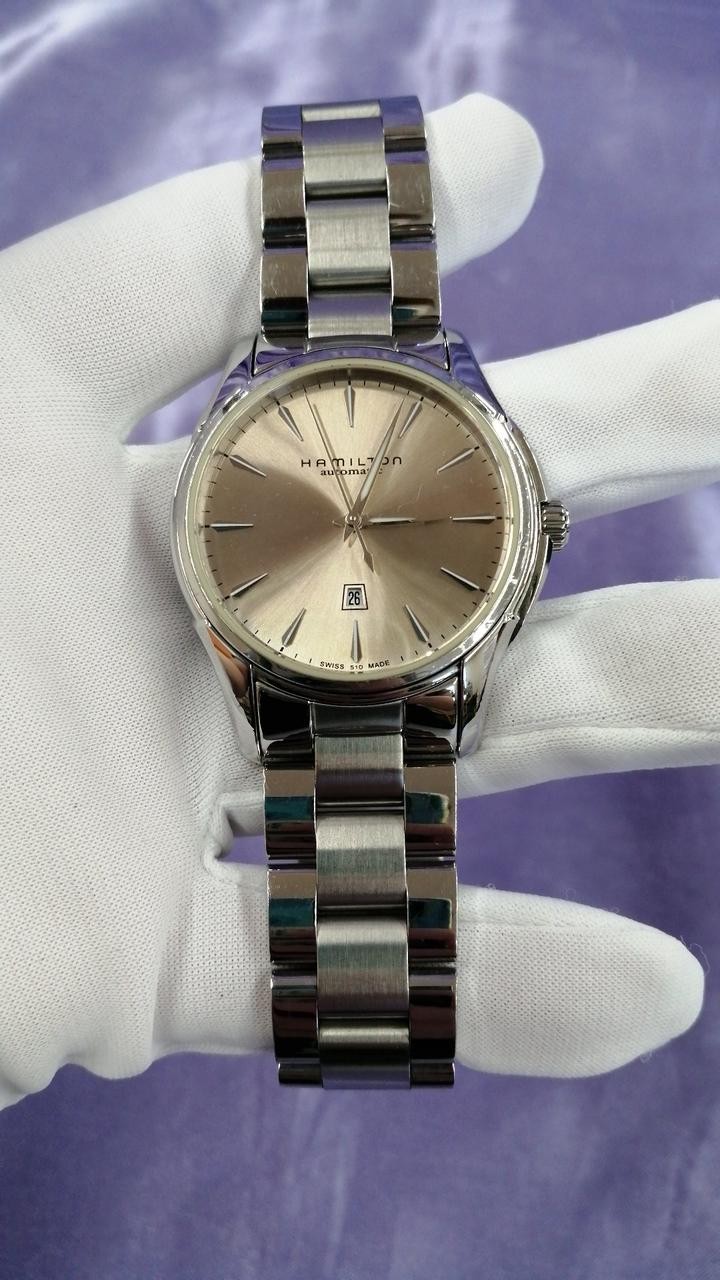 Automatic Wristwatch H323150 HAMILTON image 6