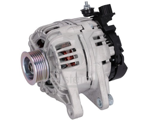 FEBI BILSTEIN ALTERNATOR TOYOTA AURIS AVENSIS COROLLA ISIS WISH