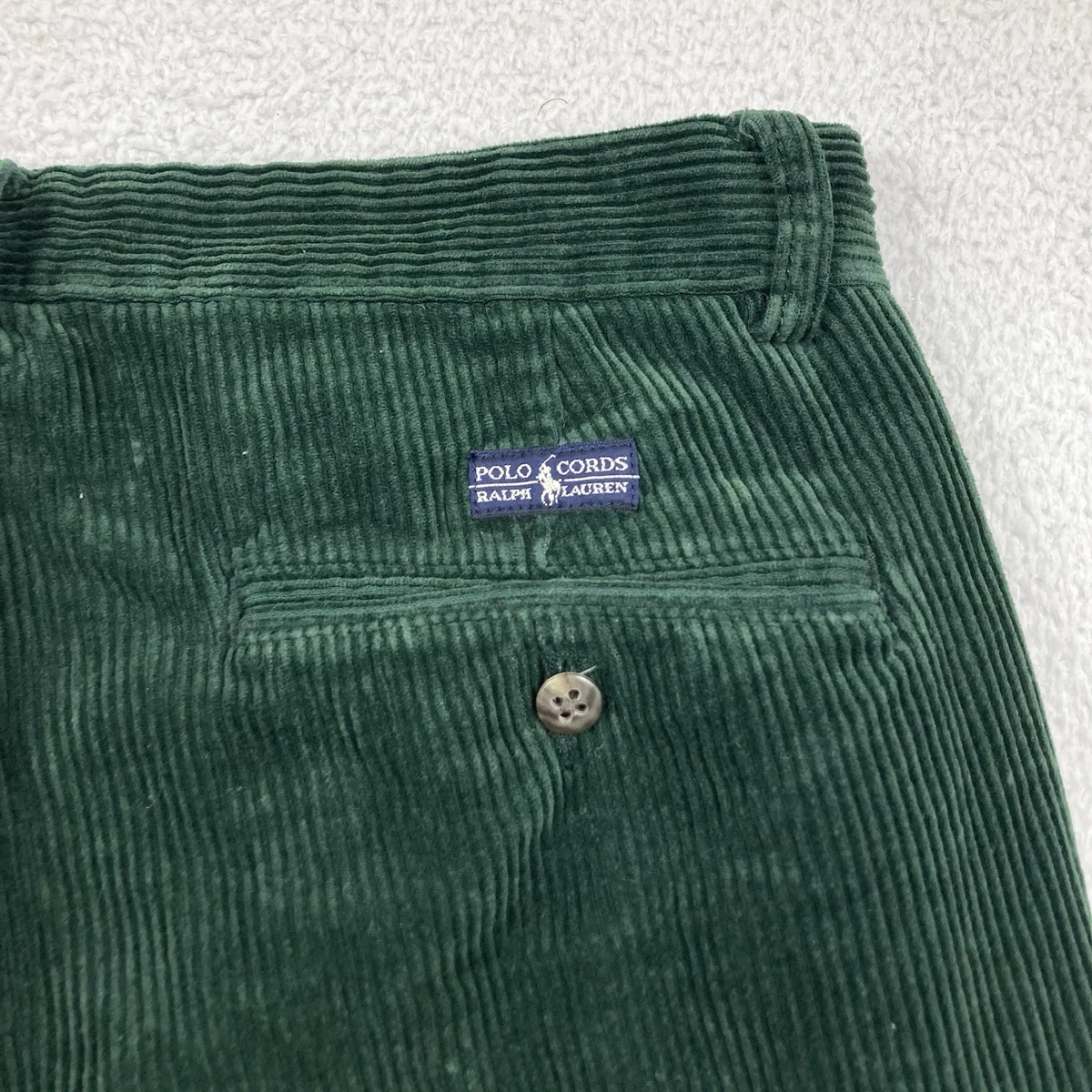 Polo Ralph Lauren Andrew 31 Size Pants for Men for sale | eBay