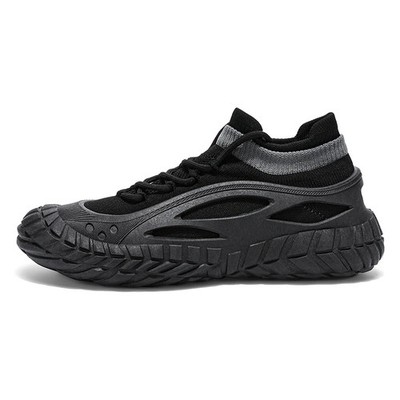 Male Tennis Casual Sneakers Trainer Race Fashion Loafers Running Shoes for Men