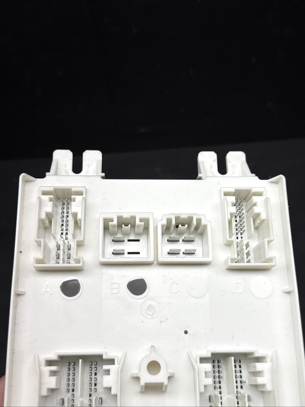 2014-2017 Maserati Ghibli M157 BCM Body Control Module 68226670AA