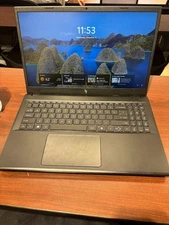 Acer Nitro V - 15.6" Laptop AMD Ryzen 5 7535HS 3.30GHz 16GB RAM 512GB SSD. 4050