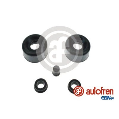 1x ORIGINAL  Autofren Seinsa Reparatursatz, Radbremszylinder Hinten für Ford