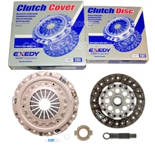 EXEDY CLUTCH KIT For 2016-2021 HONDA CIVIC ACCORD 1.5L TURBO 1.5T L15B7 CIVIC Si
