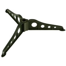 Outdoor Holiday Decorations Artificial Tree Stand Base Christmas Holder