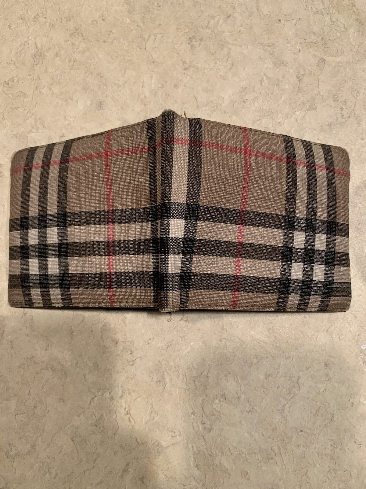 Burberry wallet - image 6