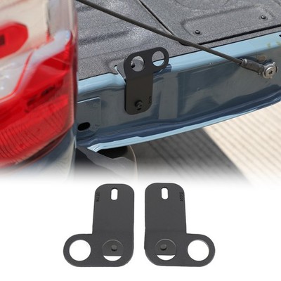 For Ford Maverick 2022+ Truck Tailgate Tie Anchor Ring Trailer Double Hole Hitch