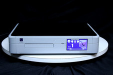 PS Audio PerfectWave CD Transport No remote 