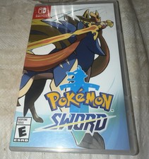 Pokemon Violet Nintendo Switch Complete