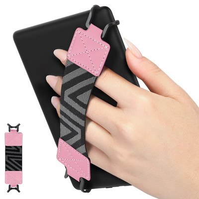 Vielseitige hochelastische Handschlaufe für 6-8'' Kindle Ereader & Fire Tablets