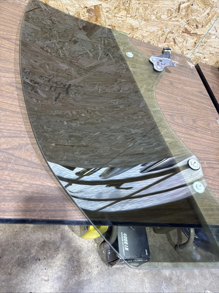 Subaru BRZ 2013-2017 puerta ventana vidrio pasajero derecho OEM FRS 13-17 Foto 2 de 4