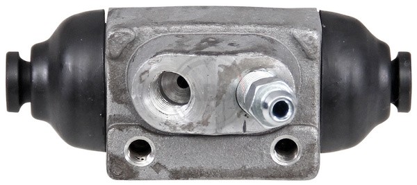 A.B.S. 72985 Radbremszylinder For Honda Hyundai MG Rover-image