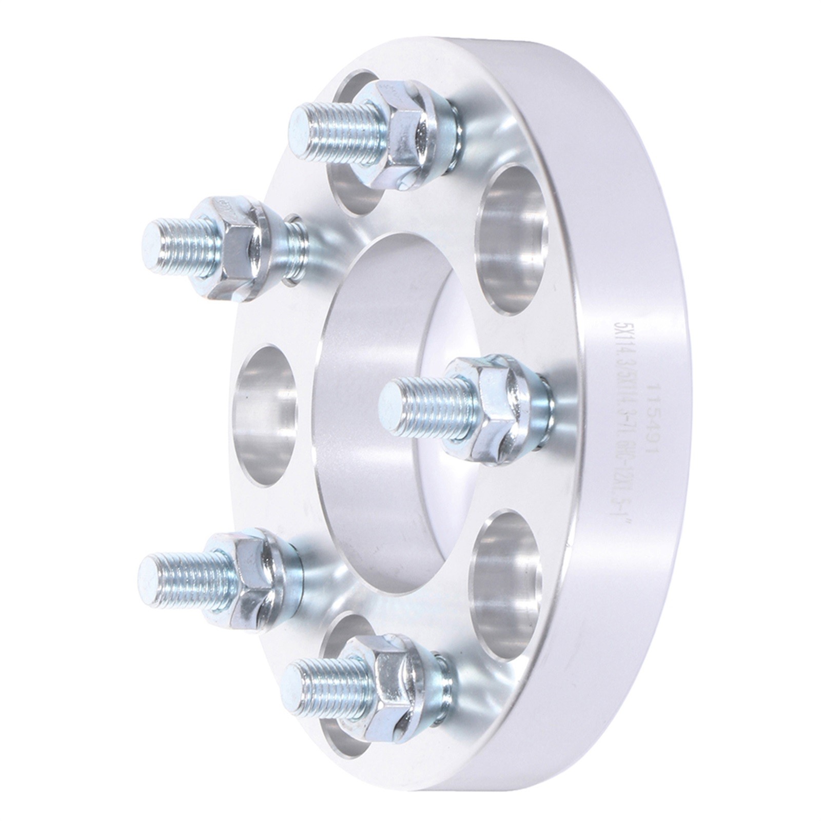 Acura NSX Wheel spacers 4 pcs