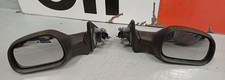 Renault Safrane Door Mirrors Pair Left & Right