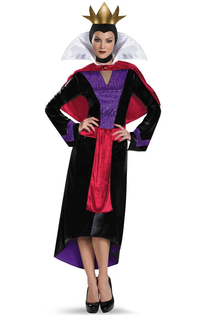 Snow White Costumes for Women for sale - eBay