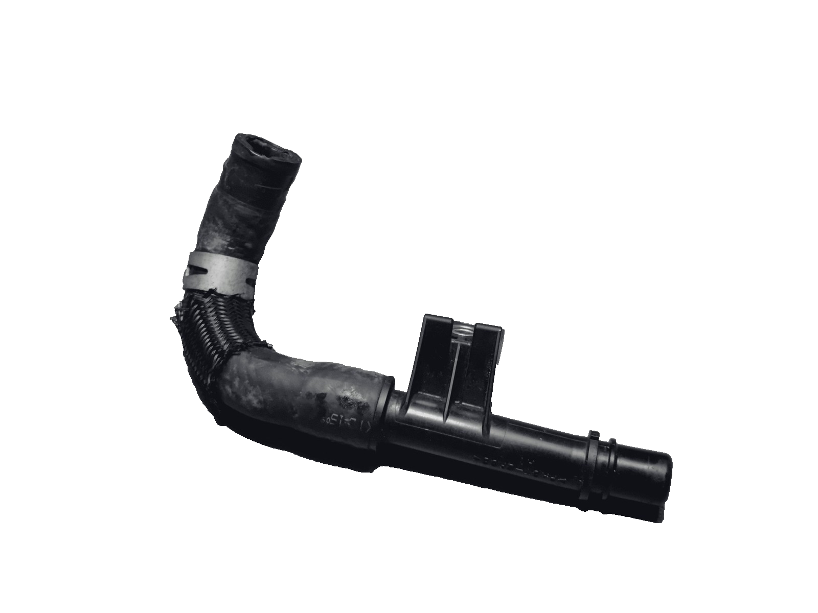 OEM TOYOTA AVALON 2.5L  2019-2022 ENGINE COOLANT WATER BY PASS HOSE TUBE PIPE