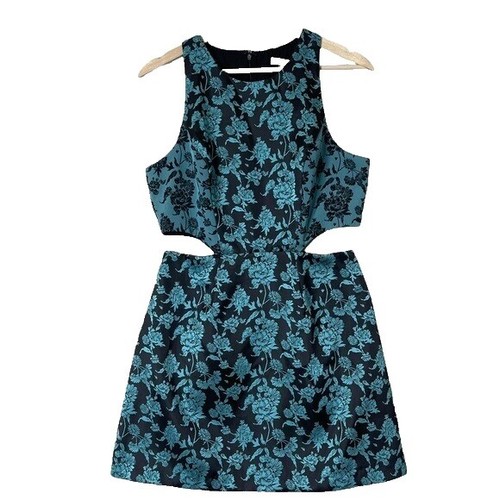 jersey knit maxi dress Boden Delphine Jersey Knit Maxi Dress in Green Size 4 – Ernest Grace