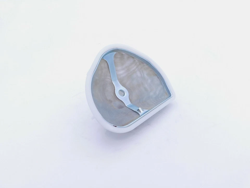 HONDA AIR FILTER CAGE CRF450R CRF250R CRF250X CRF450X OEM NEW 17214-MEN-670 - Image 3 of 4