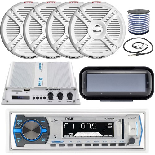 Élément Wattmètre Bird 250C 250W Pour Modèle 43 - VHF - Ouvert Jamais Servi