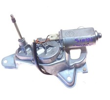 Antrieb Heckscheibenwischer Hinten Suzuki Ignis 2003-2007 Original 3881086G00000
