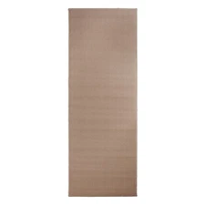 RITZ Solid Rug Runner 20x60 | Kitchen or Hallway Mat
