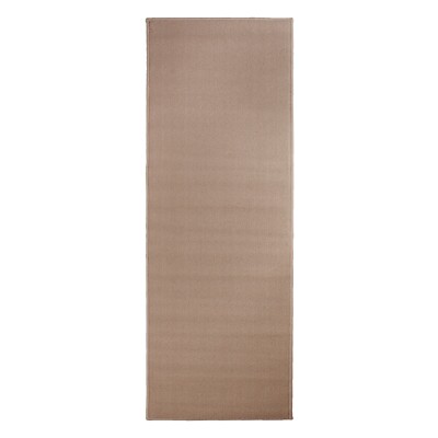 RITZ Solid Rug Runner 20x60 | Kitchen or Hallway Mat