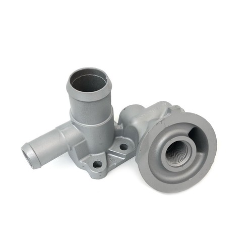 Ford Oil Filter Housing Adapter 4.6L F150 Expedition 2L1Z6881DA eBay