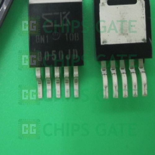 2 Pack SI8201L SI-8201L SANKEN DIP-4 Chips - New Open Box