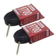 PRO  1 PAIR BICYCLE Inner Tube 700c X 25c/28c Bike PRESTA/FRENCH 60mm VALVE