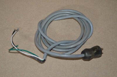 Beaverstate Dental Evolution II Power Cord BDS EVOL II - 110