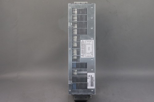 Siemens 6SL3000-0BE25-5AA0 Line Filter Ver.A 55KW 45-65Hz 103A 480/275V Unused - Picture 3 of 9