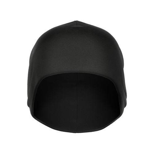 Winter Thermal Soft Cotton Beanie Double Layer Windproof Skull Cap for Men Women - Foto 40 di 43