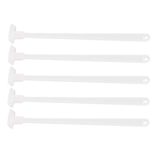 5 Pcs Bottom Scraper Makeup Bottle Spatula Kitchen Clean Tool Ketchup