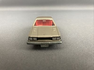Tomy Tomica Japan #6 Nissan Silvia 200-SX Loose 1/61 Diecast
