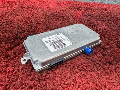 BMW F30 F36 F10 F13 F01 REAR VIEW BACKUP CAMERA CONTROL UNIT MODULE OEM 95K