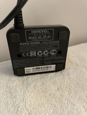 Onkyo UP-A1 iPod Dock