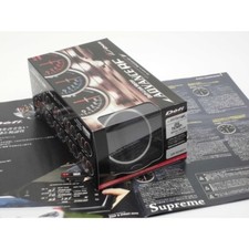 Defi Defi-link Meter Advance Bf Oil Temperature Gauge White Df10401