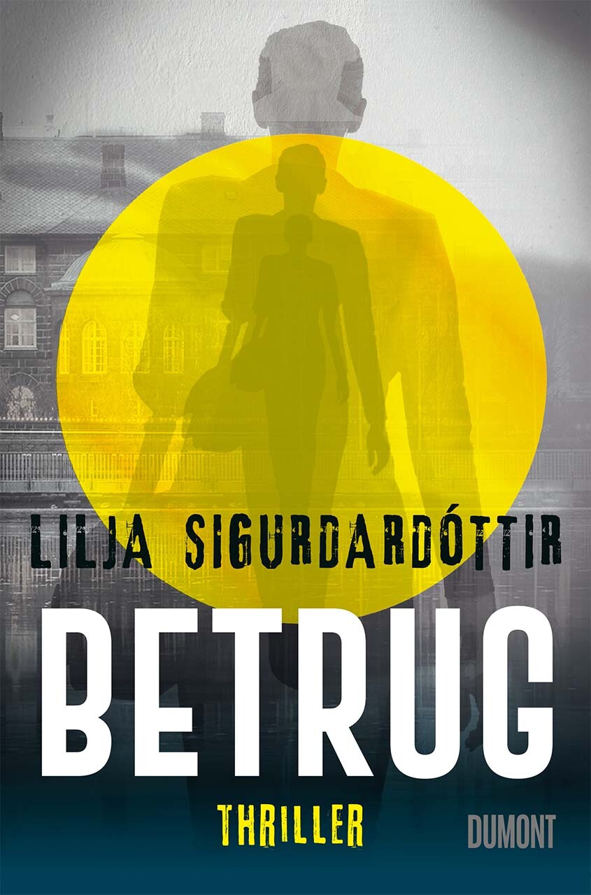 Thumbnail - Lilja Sigurdardóttir; Betty Wahl / Betrug