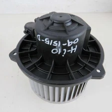 Heater fan F008330024 for HYUNDAI I10 2007-2013 used (47127)