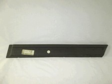 Porte arrière et accessoires Fiat 131
