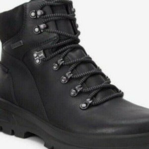 ecco motorcycle boots