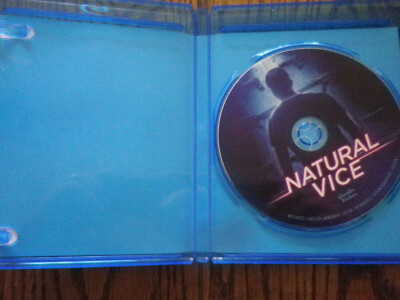 その他 Natural Vice [Blu-ray] Natural Vice (Blu-ray Disc, 2018) BRAND NEW 191091617366| eBay