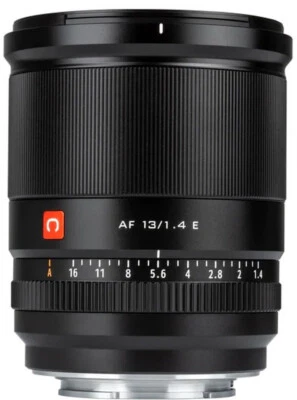 Viltrox AF 13mm f1,4 Sony E-Mount | Viltrox Objektive